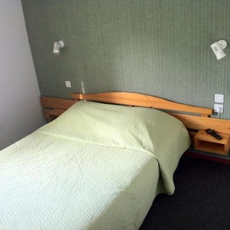 Hotel Les Dentelles Vacqueyras Værelse billede