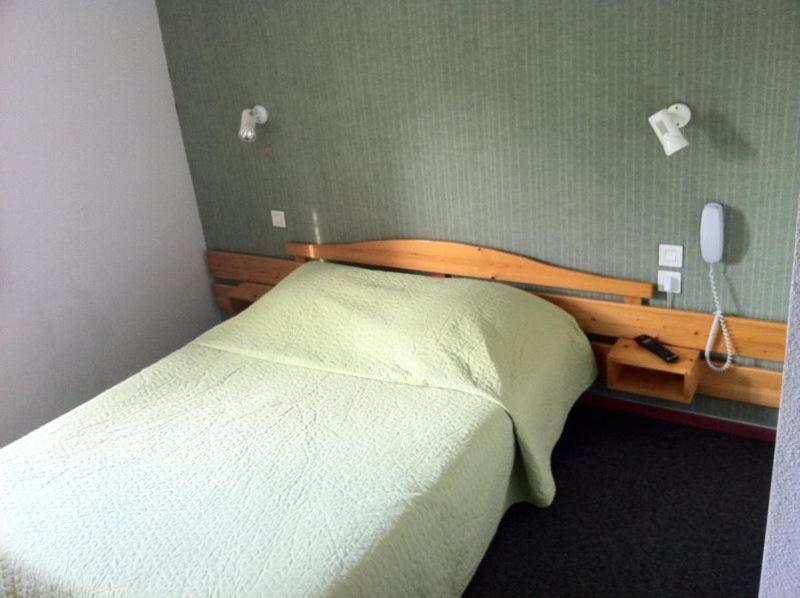 Hotel Les Dentelles Vacqueyras Værelse billede